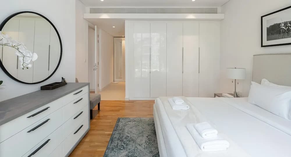 Bluewaters Residences - Mint Stay
