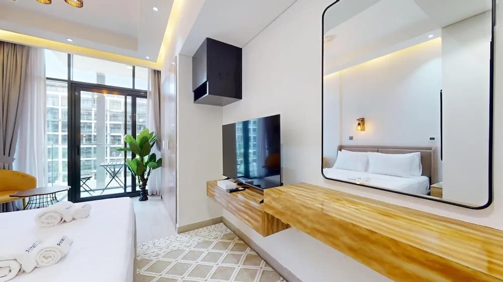 Primestay - Azizi Riviera 33 Studio