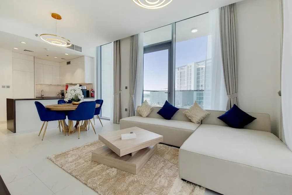 Primestay - District One Residences - MBR