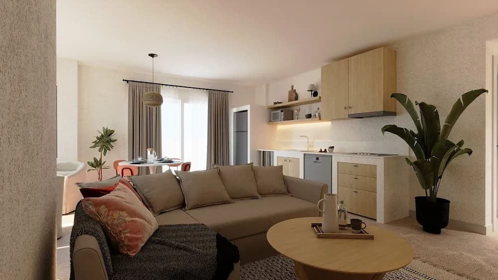 Diplomat Suites