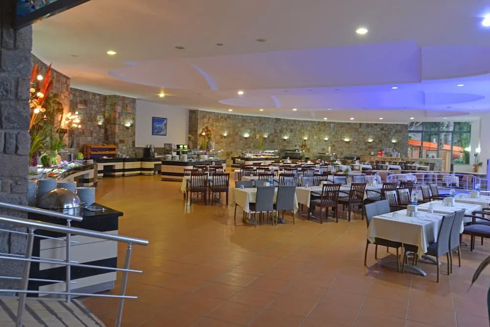 Restoran