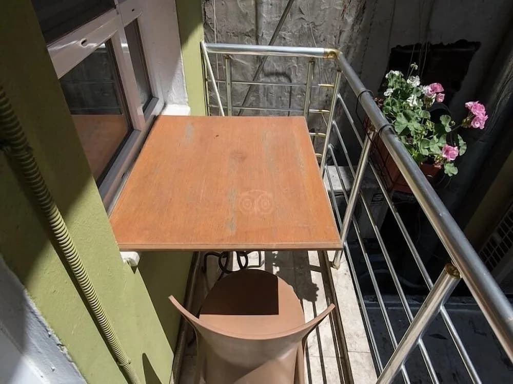 Medcezir Apart İstanbul