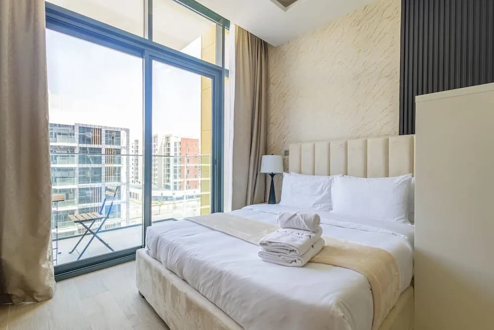 Nasma Luxury Stays - Riviera 10