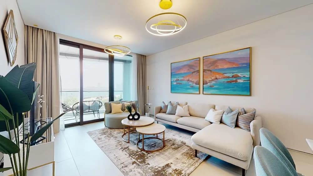 Primestay - Address Beach JBR - Dubai