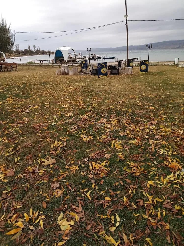 Dış mekân