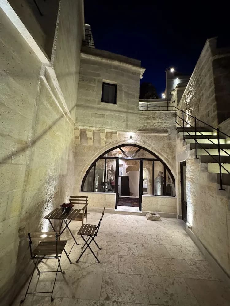 Casa Cappadocia