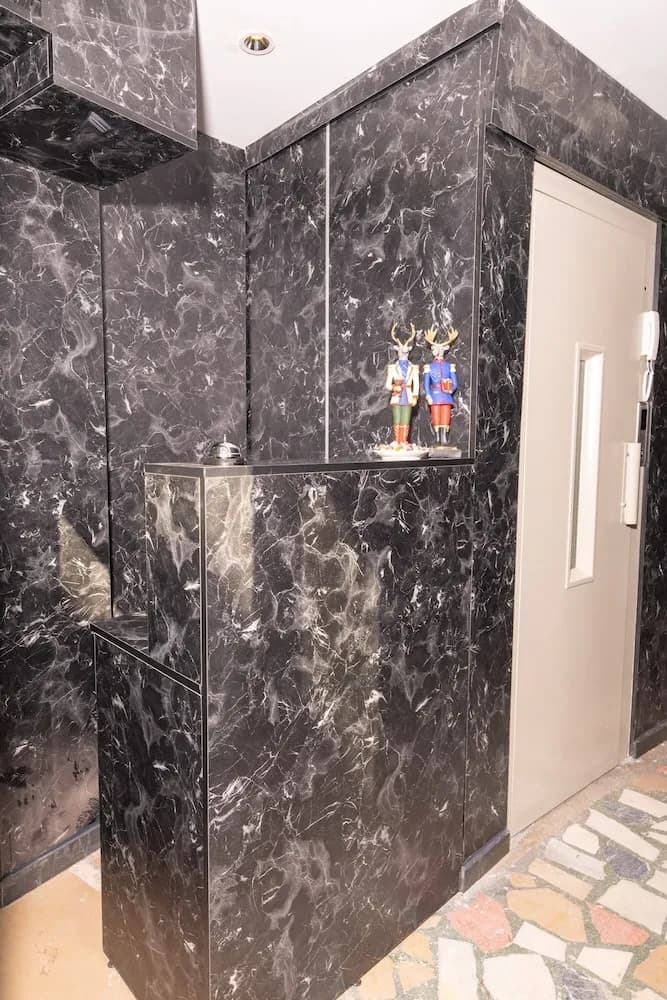 The Han Residence Haliç Hotel