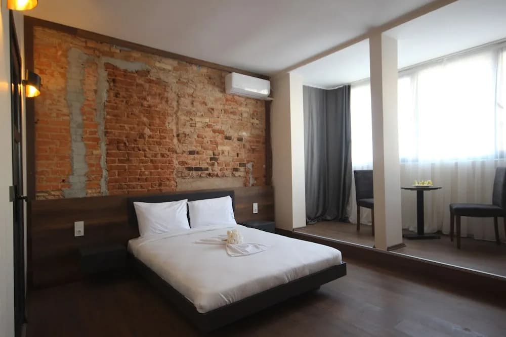 Linada Hotel Taksim