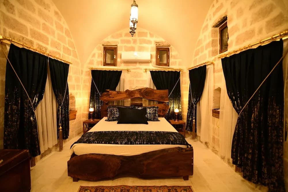 Sultan Konağı Butik Hotel