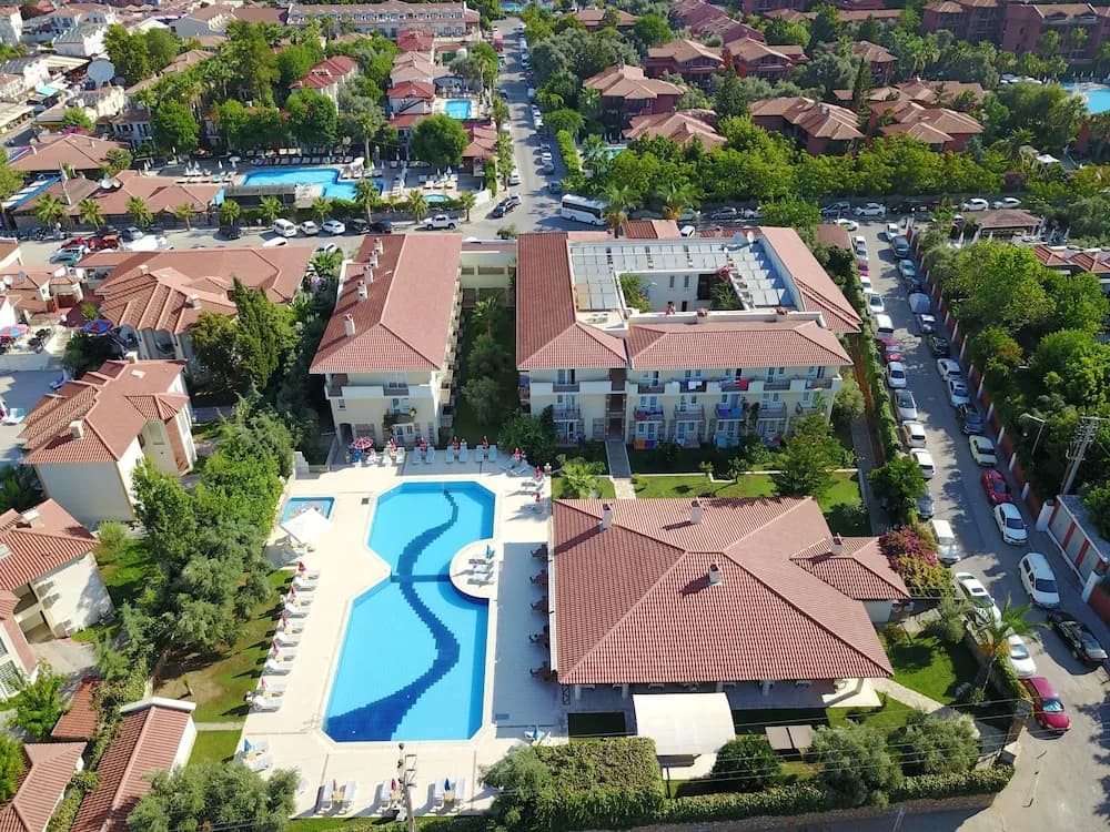 Mavruka Hotel