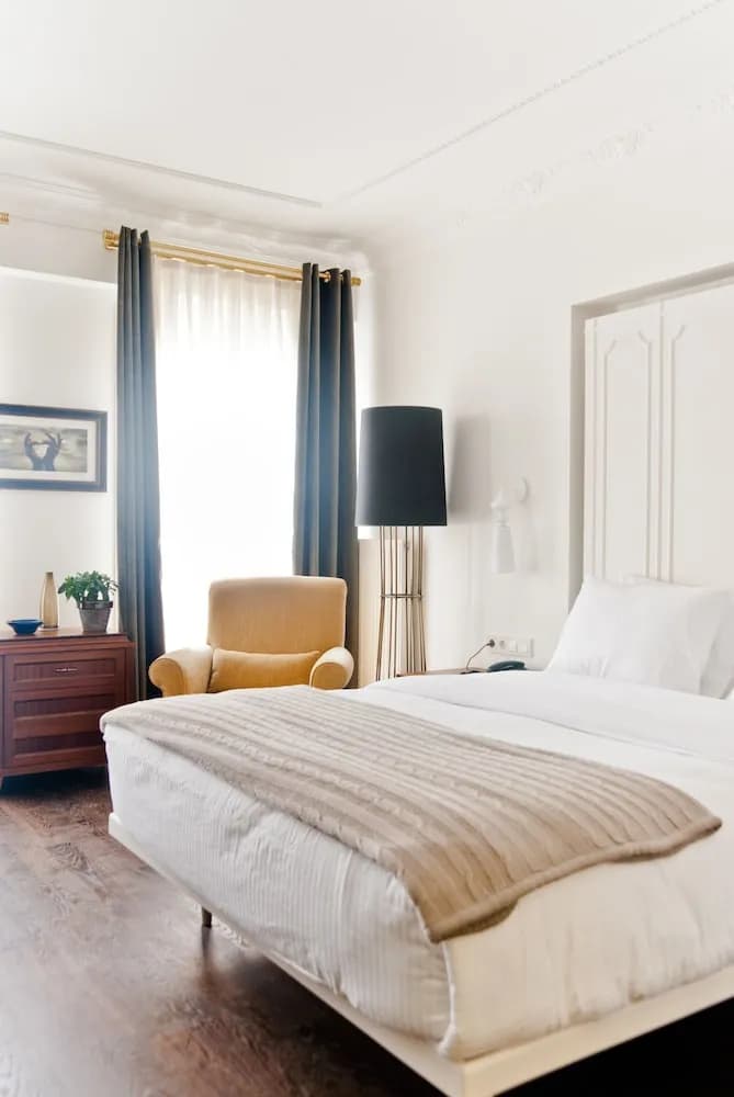 Hoş Apartman Daireleri