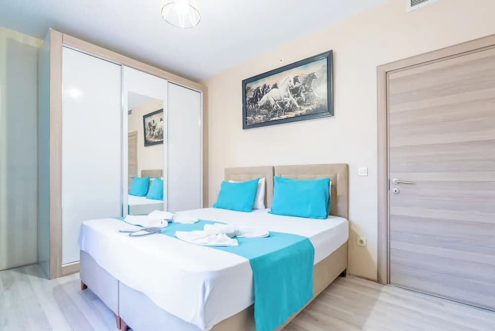 Melisa Suit Residence