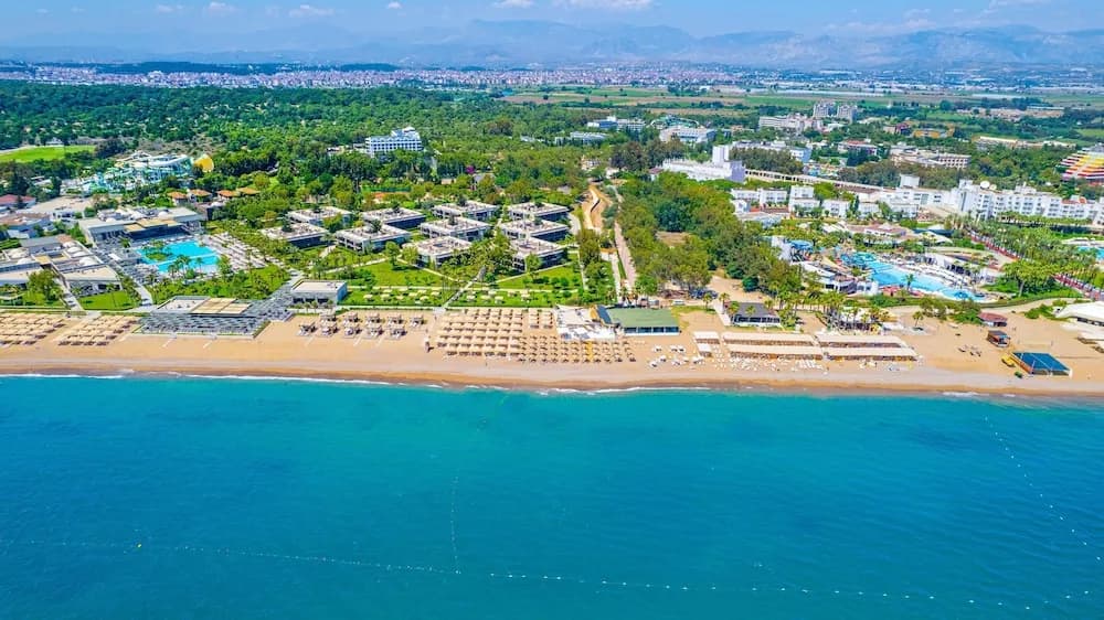 Berry Blue Hotels - All Inclusive