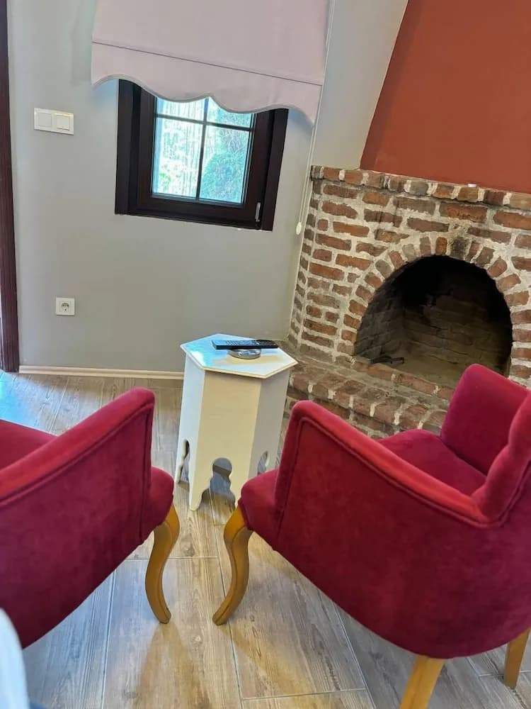 Ağva Saklı Bahçe Otel