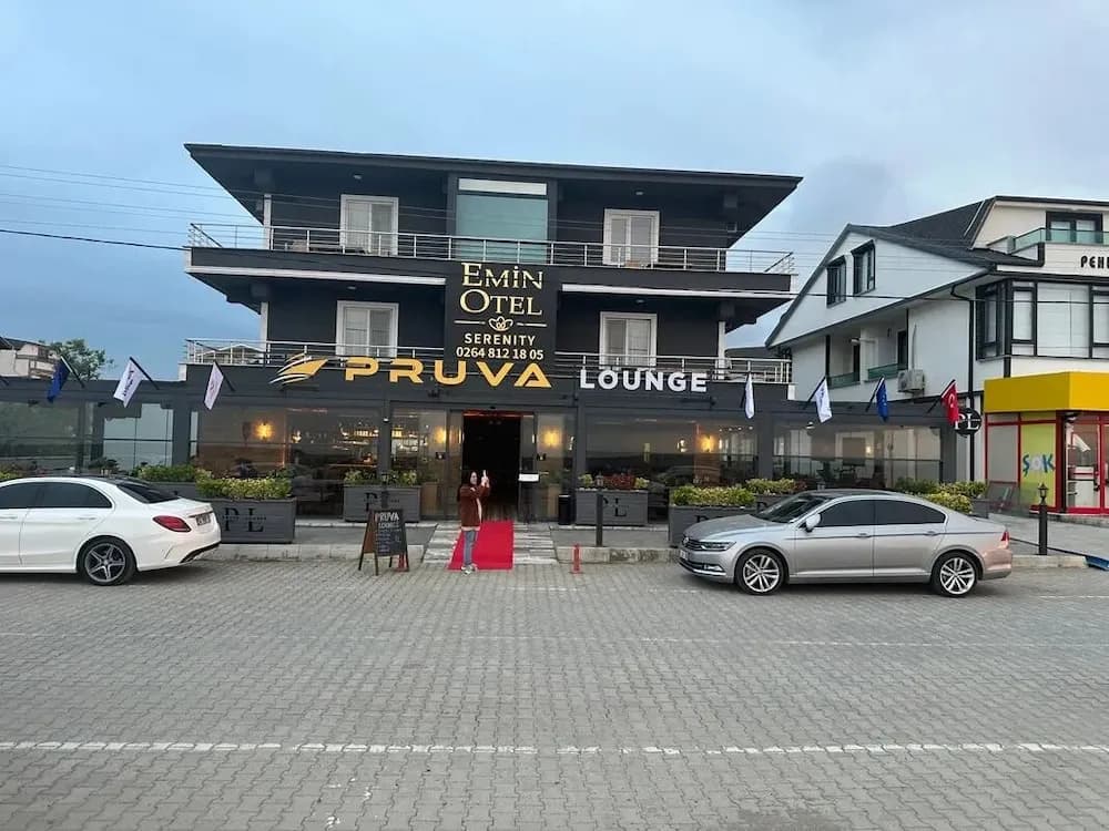 Emin Panorama Hotel
