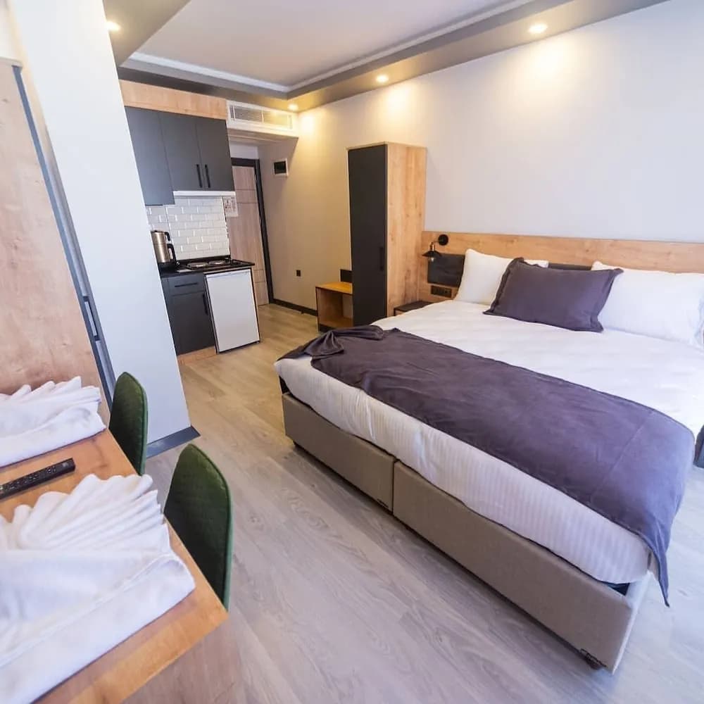 Çamlıca Park Otel