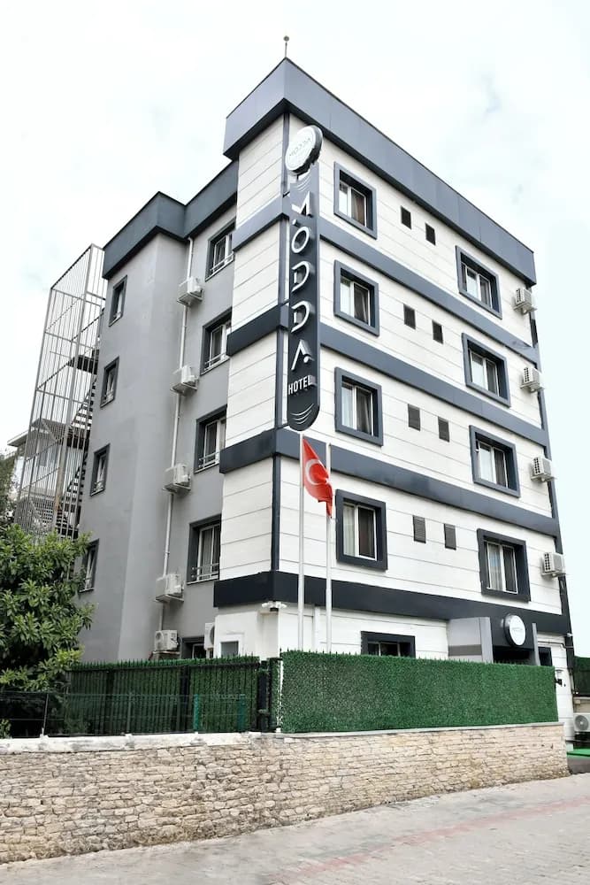Modda Hotel