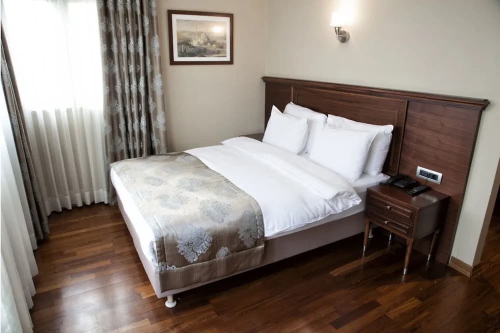 Crestium Taksim Prive&Spa