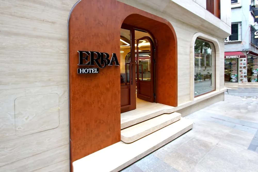 Erba Hotel