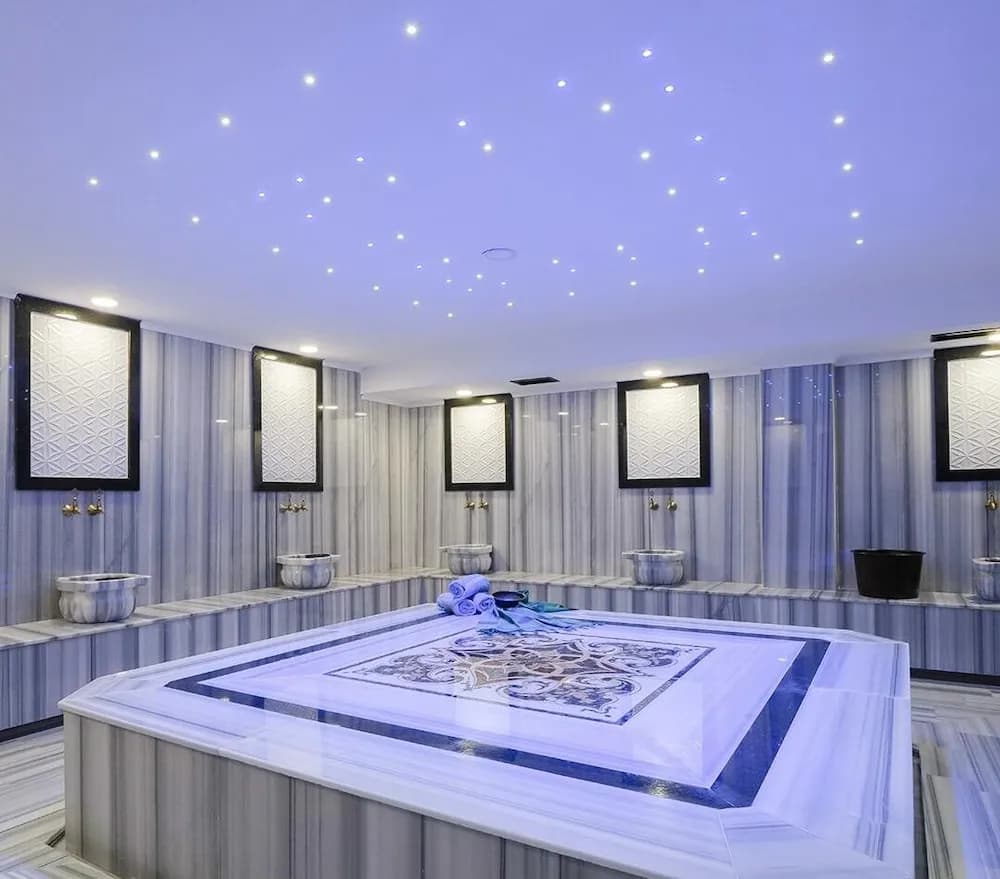 Hamam