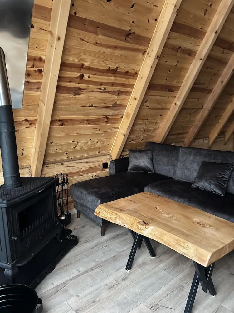 Rizzen Tatil Köyü Bungalov