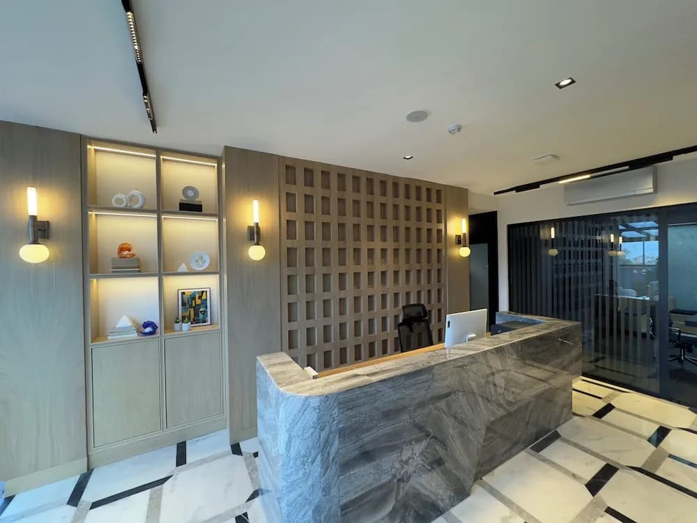 Villa Business Hotel İstanbul Airport