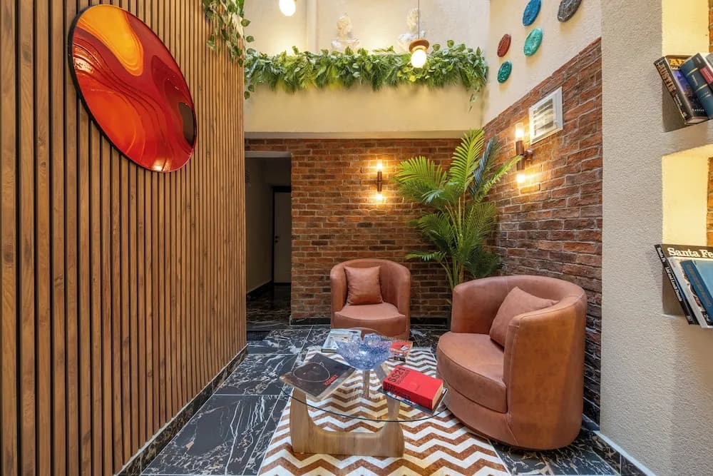 Hexa Apartments Şişli