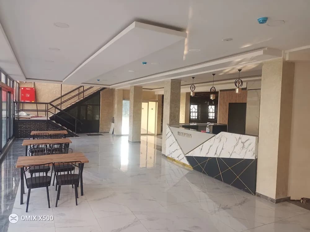 West Point Pamukkale