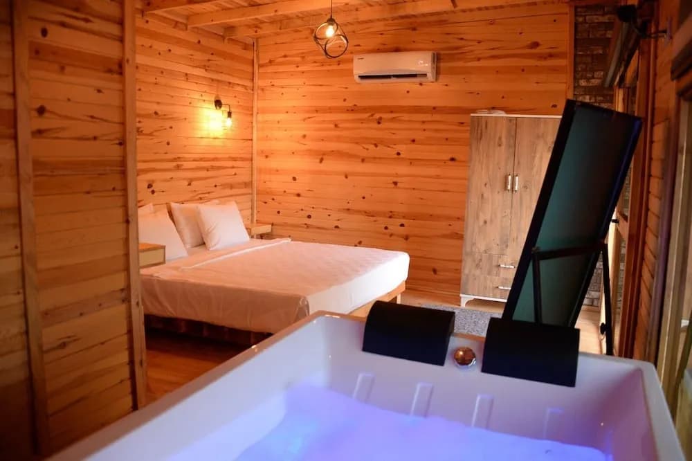 Casa De Levi̇ssi̇ Hotel Ölüdeni̇z