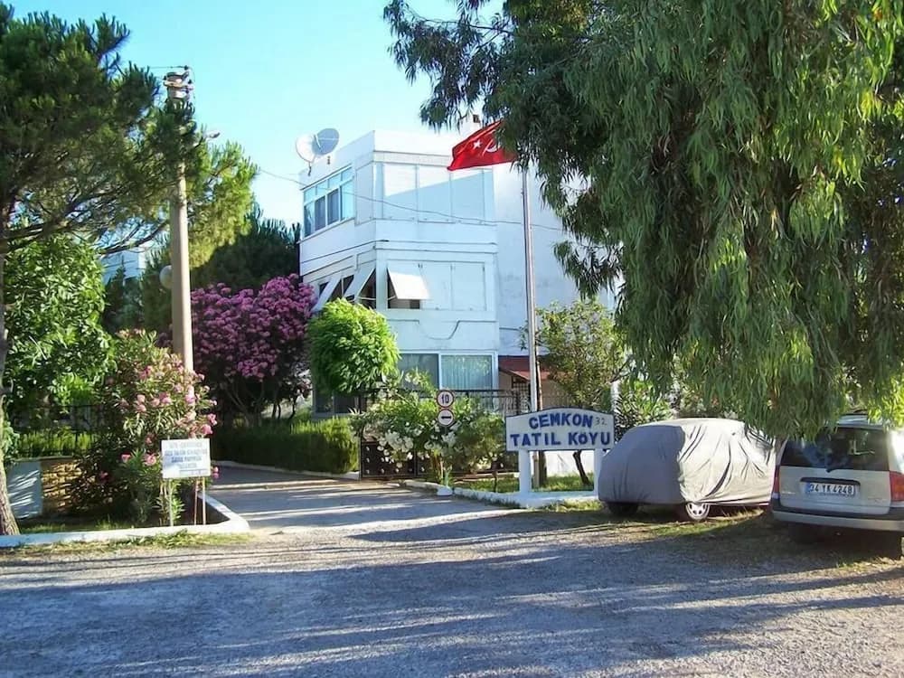 Gizli Cennet Badavut