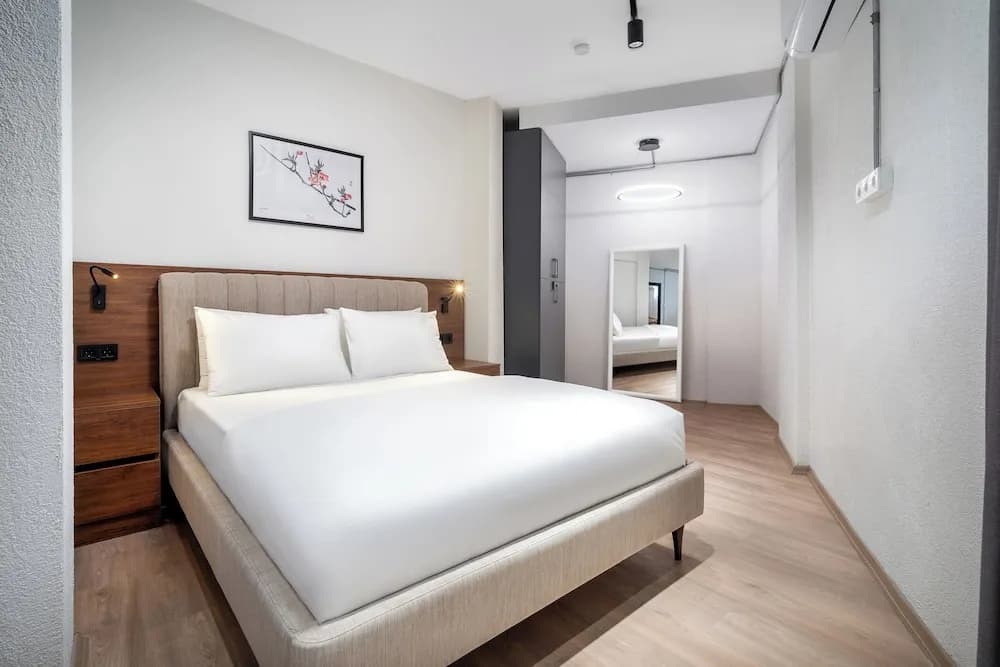 Urban Quarters - Firuzağa