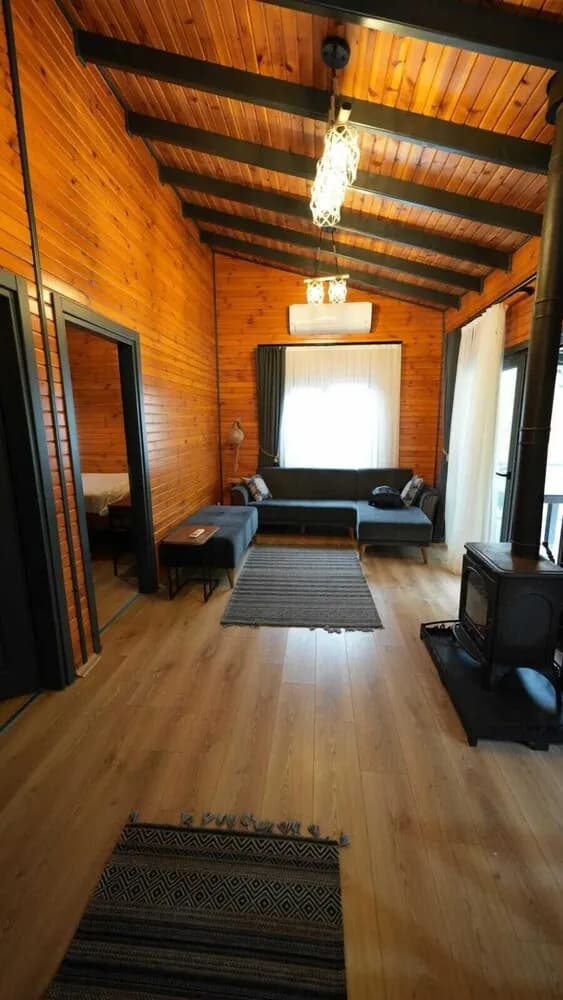 Sapanca Dereboyu Konakları