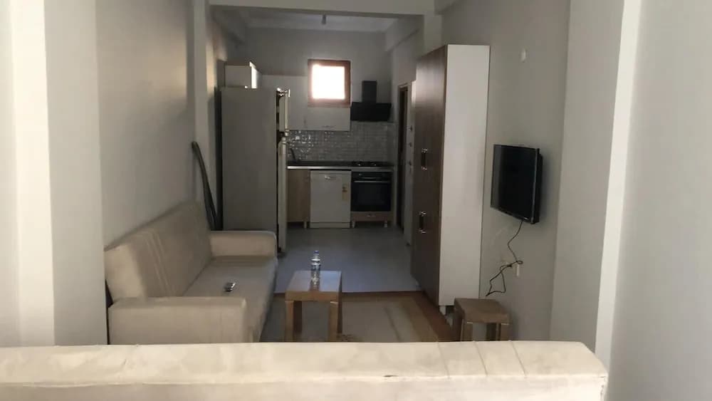 Fuat Apart Otel