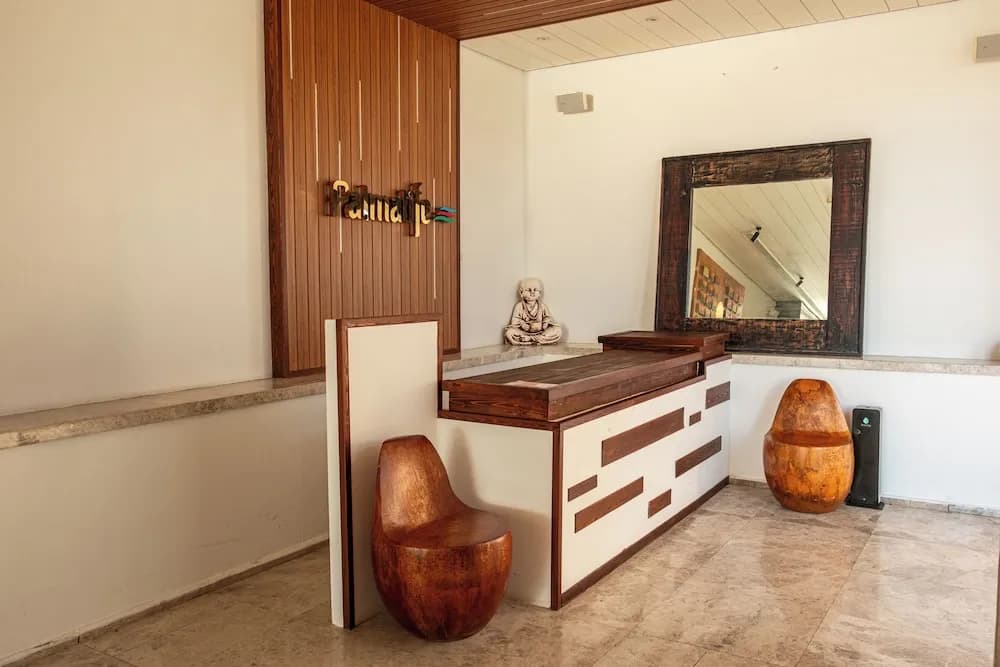 Atasagon Wellbeing Bodrum