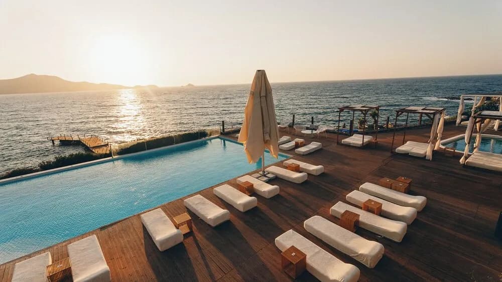 Lumi by Atasagon Wellbeing Bodrum