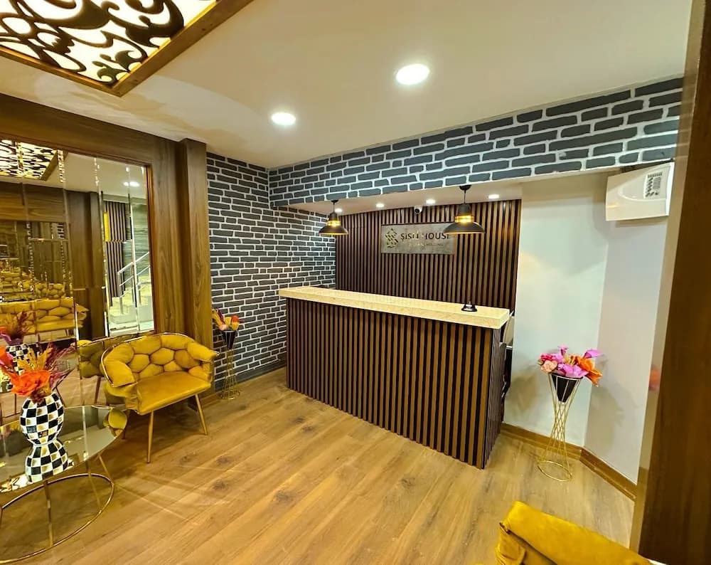 Şişli House By Remar Holding