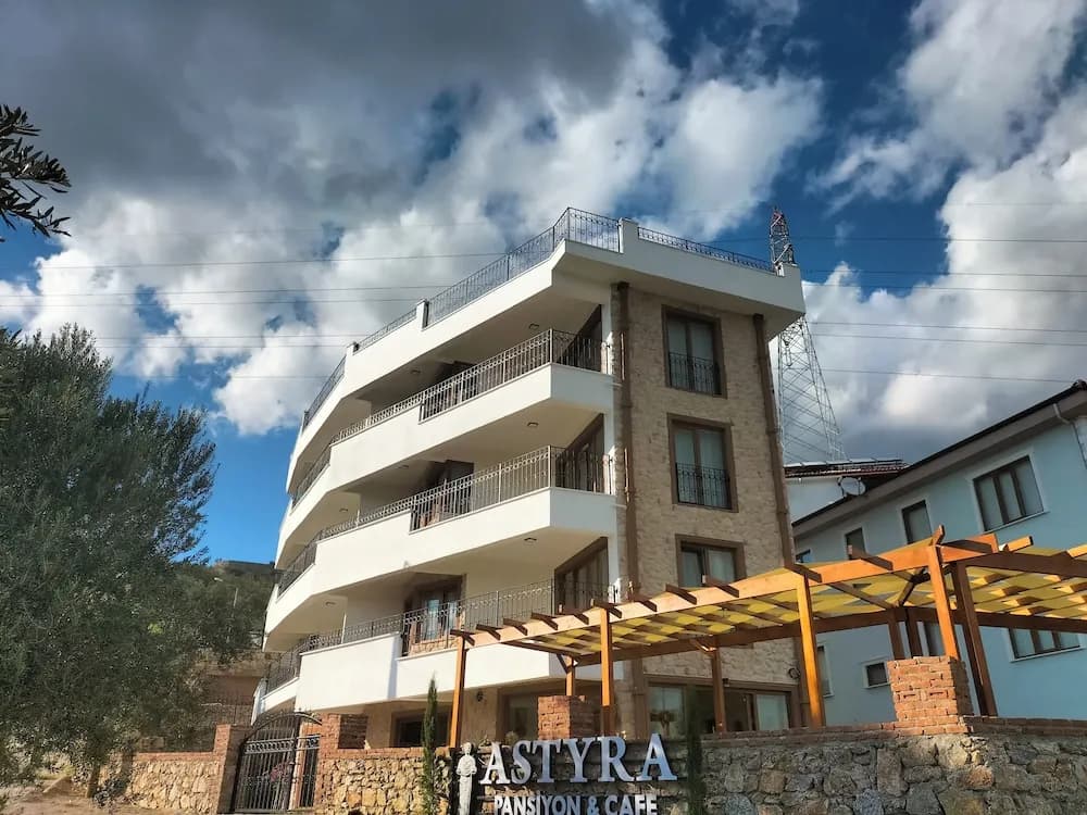 Güre Astyra Pansiyon