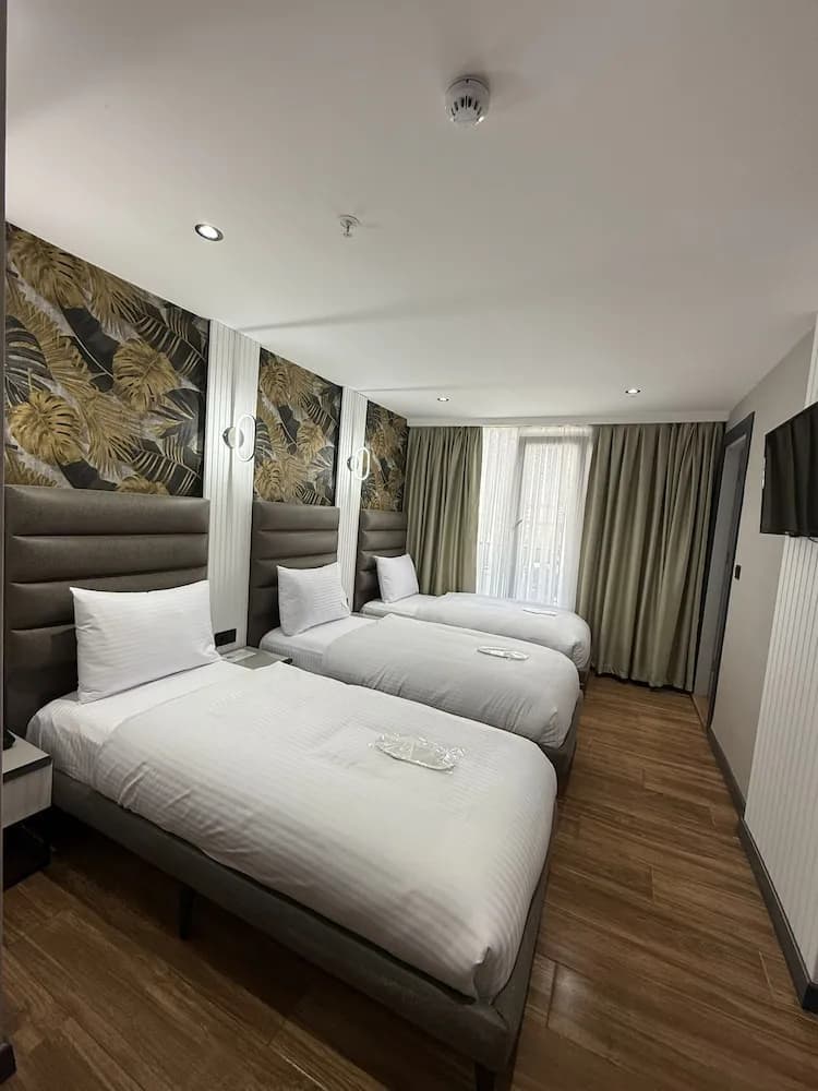 Dedem Hotel Premium Çorlu