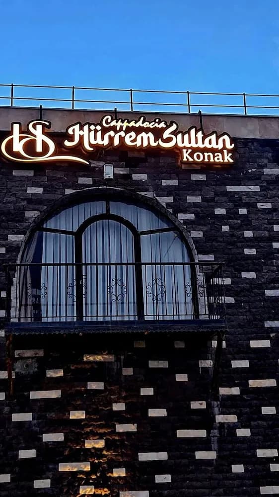 Cappadocia Hürrem Sultan Hotel