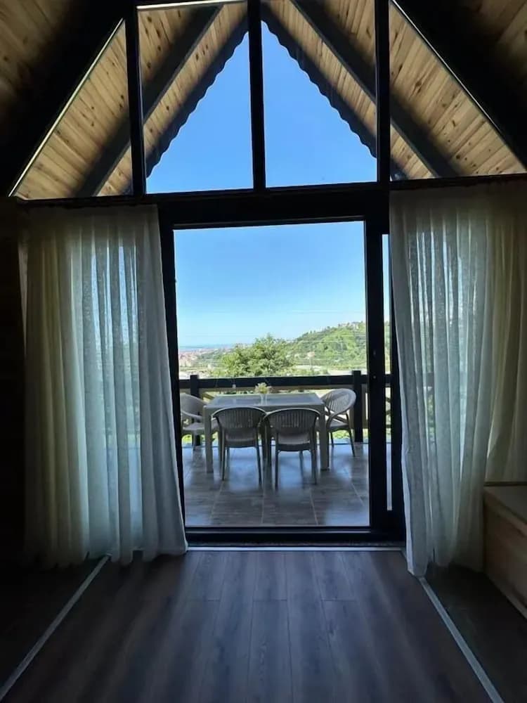 Teras/veranda