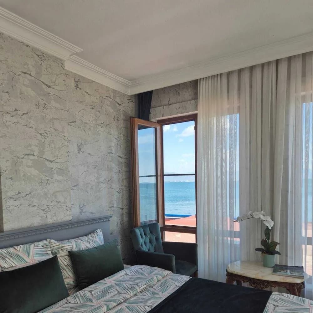 Pembe Köşk Otel