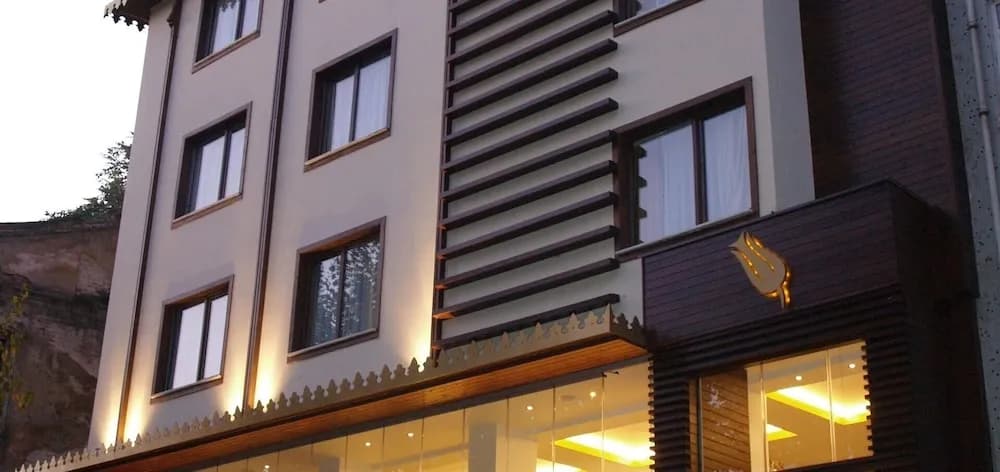 Olca Hotels