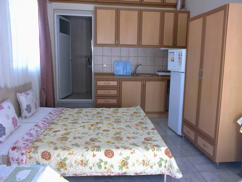 Çizmeci Apart Hotel