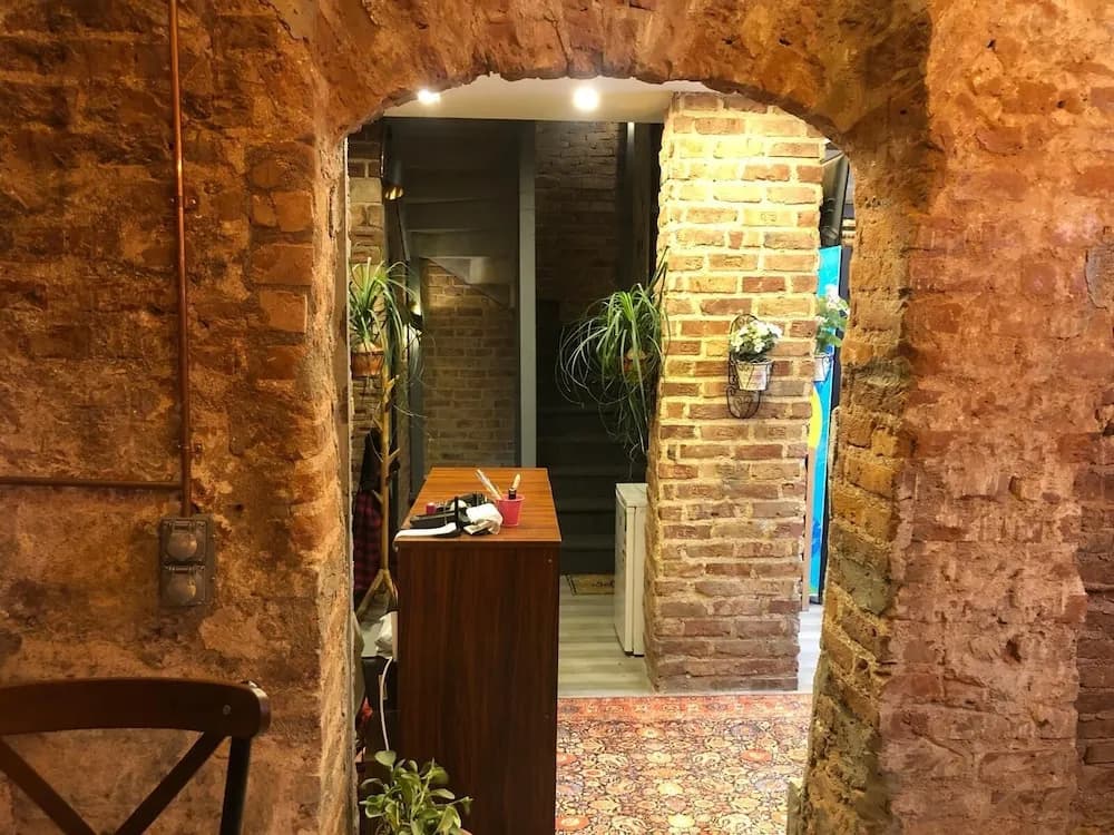 Galata by Rich Hotel