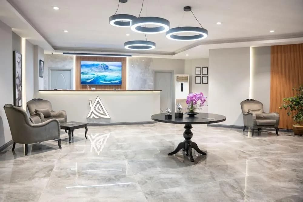 Altınova Hotel Sakarya