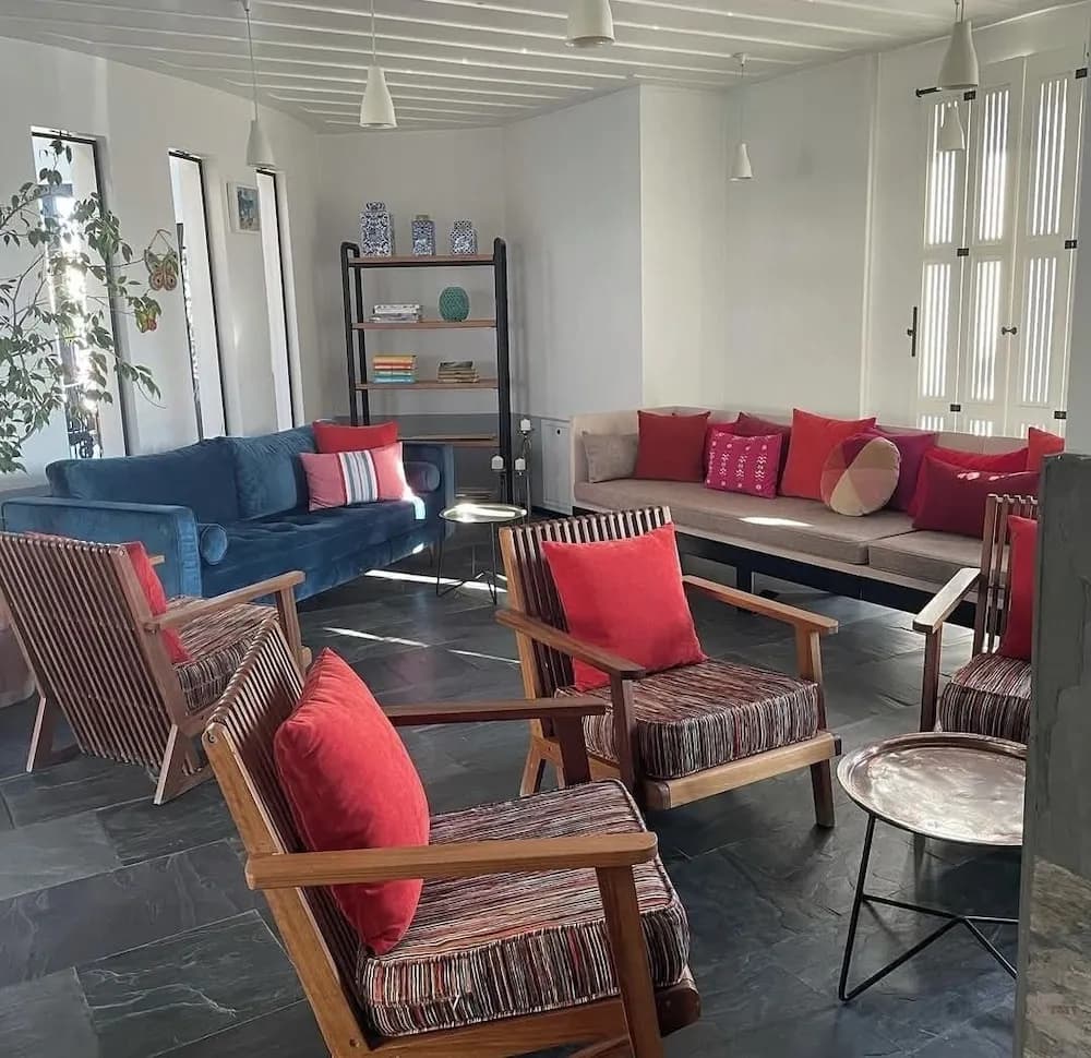 Otel Batur