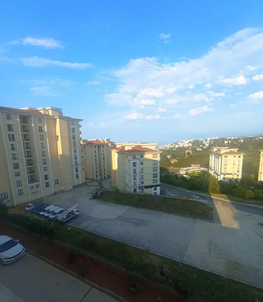 Goldwin Turizm Apartments