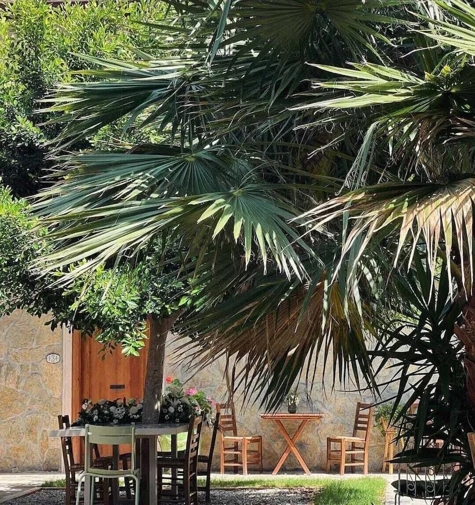 Sekiz Oda Otel