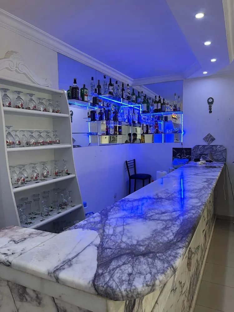 Restoran