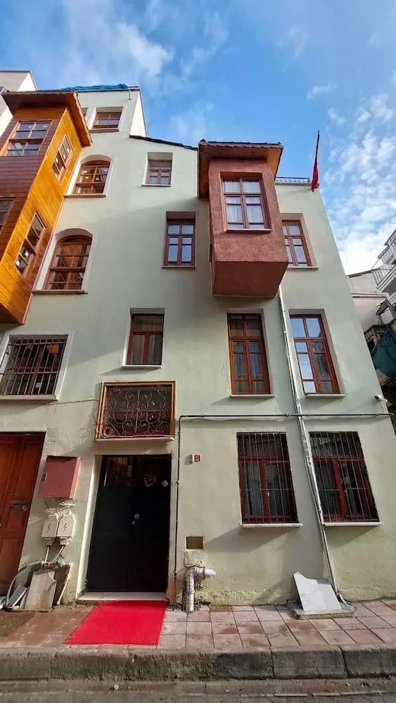 Fevzi Paşa Suite & Hotel